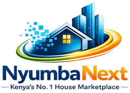 Nyumba Next logo