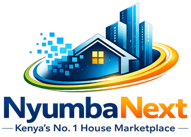 Nyumba Next logo